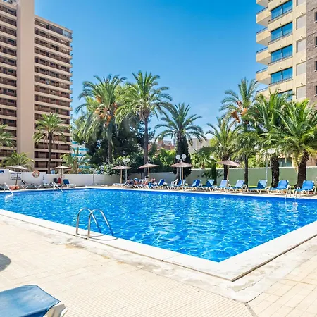 Appartamento Versalles 732 Levante-rincon Loix Area