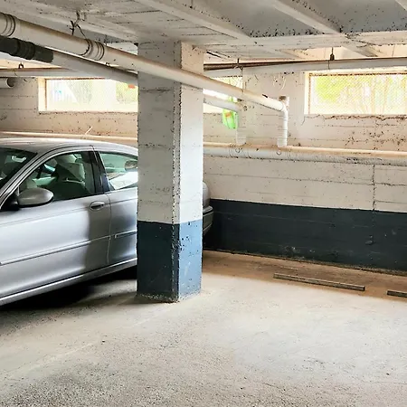 Etxezuri I 6-d Levante Apartamento *