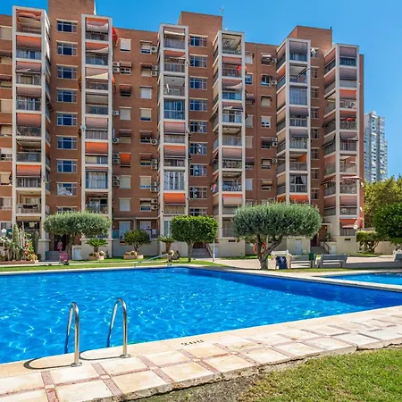 Etxezuri I 6-d Levante Benidorm