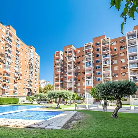 Apartamento Etxezuri I 6-d Levante