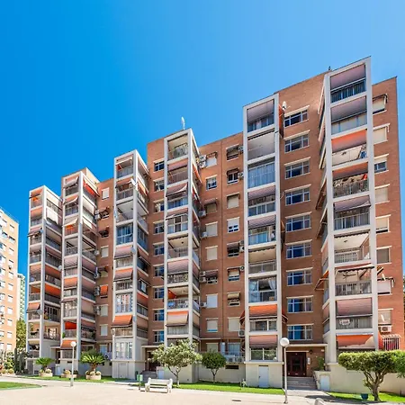 Etxezuri I 6-d Levante *