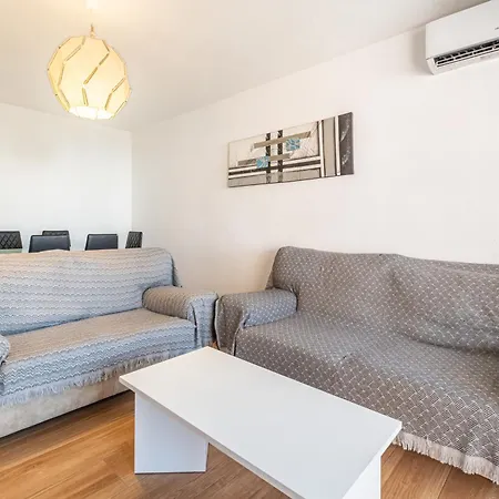 Etxezuri I 6-d Levante * Benidorm