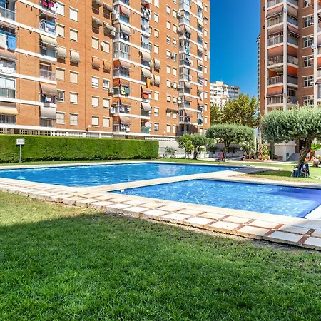 Etxezuri I 6-d Levante Benidorm