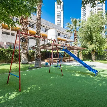 Etxezuri I 6-d Levante * Benidorm