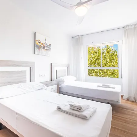 Etxezuri I 6-d Levante Benidorm