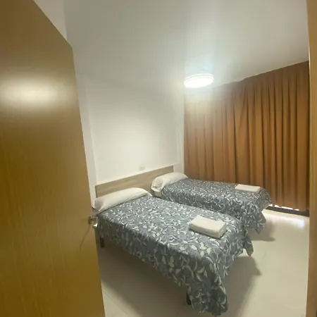 Apartment Lux Mar Benidorm