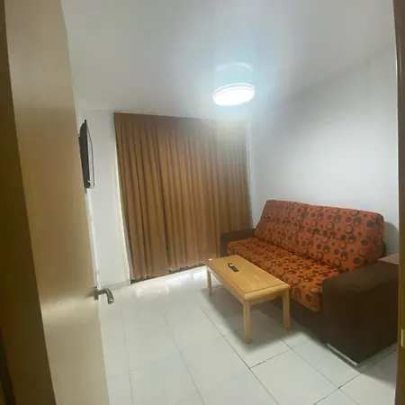 Apartment Lux Mar *