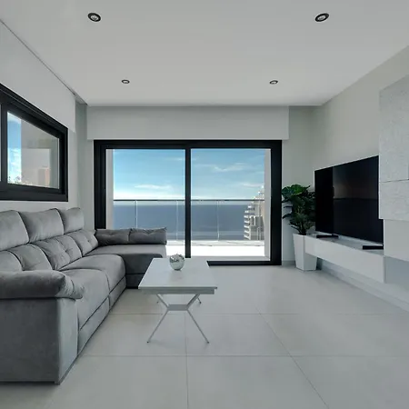Holiday home Sunset Waves By Costa Activa *
