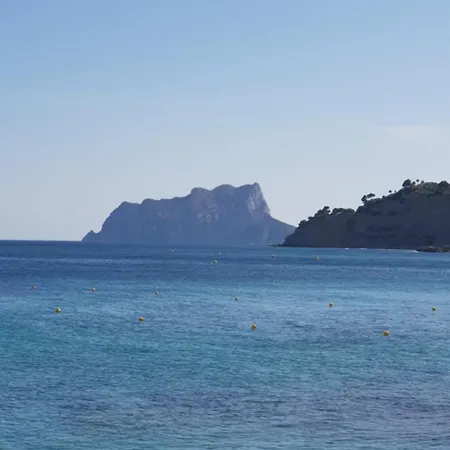Apartamento Beach Benidorm