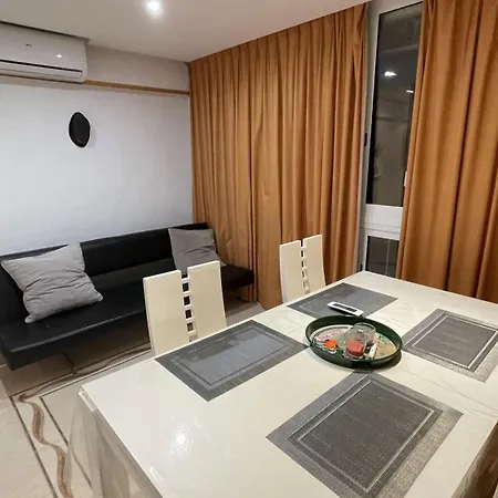 Apartment Beach