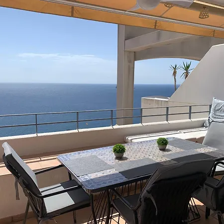 House -sea View-roof Terrace-swimming Pool- Apartment