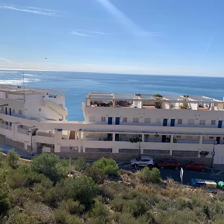 Apartment House -sea View-roof Terrace-swimming Pool- *