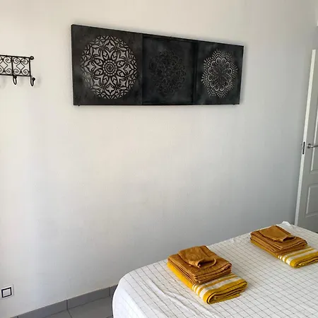 House -sea View-roof Terrace-swimming Pool- Apartment Benidorm