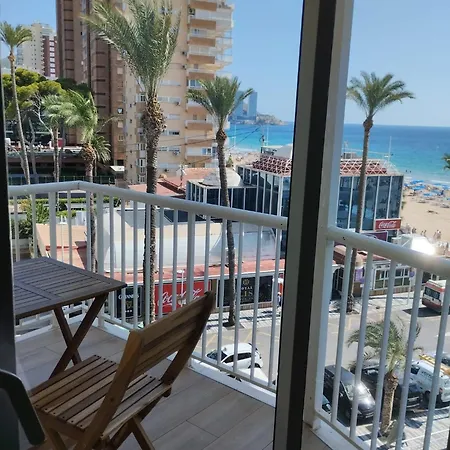 La Concha Playa De Levante Apartment *