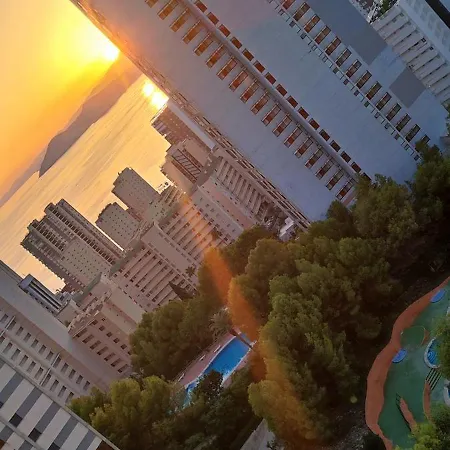 Star Vega 66 Apartment Benidorm
