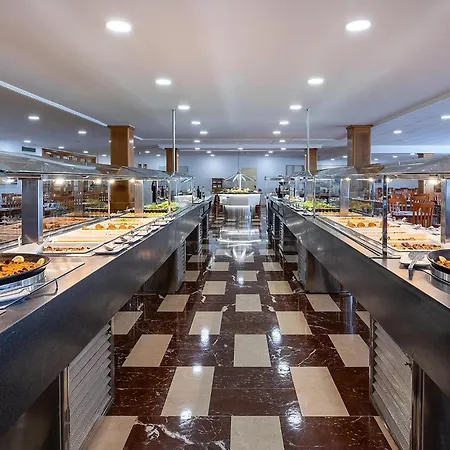 Poseidon Playa Hotel 3*