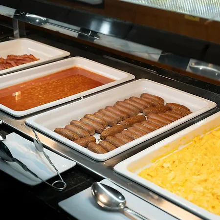 포세이돈 아파트호텔 3*