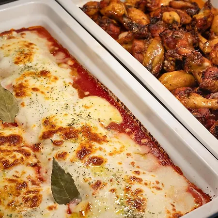 포세이돈 아파트호텔 3*