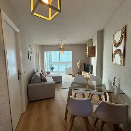 La Concha Playa De Levante Apartment *