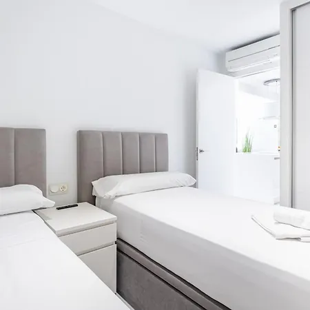 Veracruz 5 Appartement