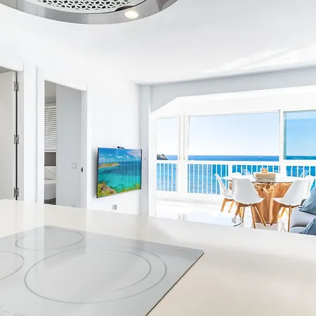 Veracruz 5 Appartement Benidorm