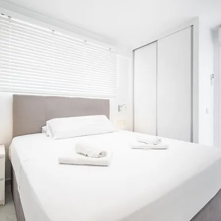 Apartment Veracruz 5 *