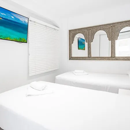 Veracruz 5 Appartement *