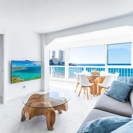 Apartment Veracruz 5 Benidorm
