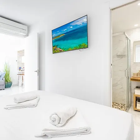 Veracruz 5 Apartment Benidorm