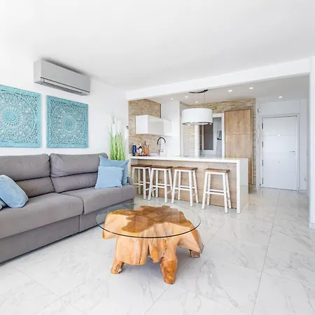 Apartment Veracruz 5 Benidorm