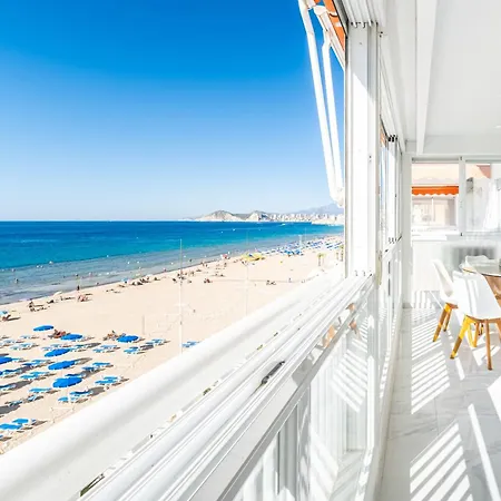 Veracruz 5 * Benidorm