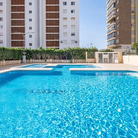 Veracruz 5 Apartment Benidorm