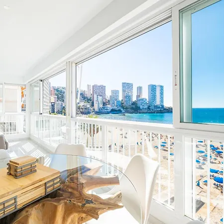 Appartement Veracruz 5