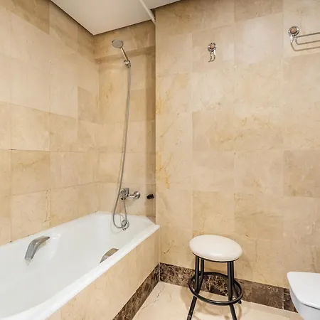 Santa Margarita 15-E Apartment Levante Beach Apartment