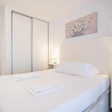 Loix Mar 11-e Levante Apartment