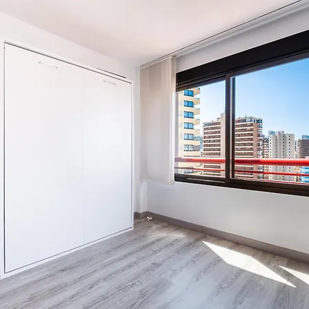Apartment Loix Mar 11-e Levante Benidorm