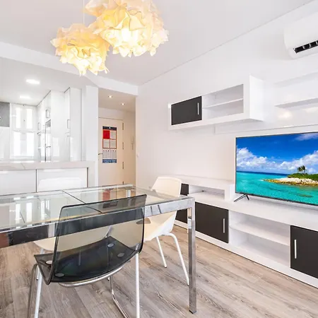 Loix Mar 11-e Levante Apartment