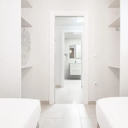 Gemelos 23 Apartamento Benidorm