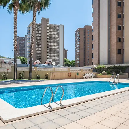 Apartamento Gemelos 23 *