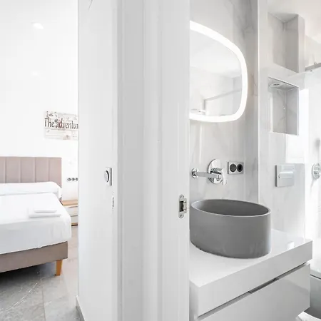 Apartment Gemelos 22
