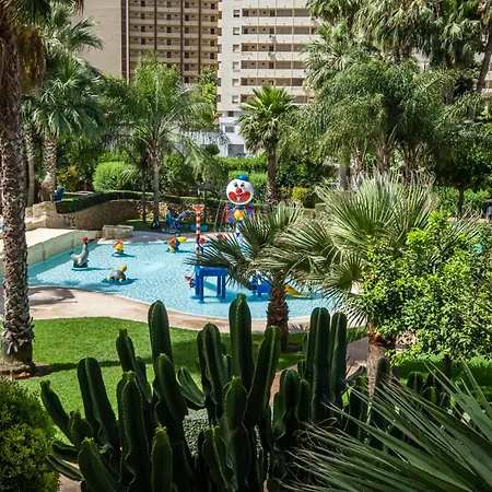 Apartment Gemelos 22 Benidorm