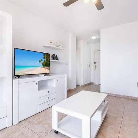 Apartment Europa Center 12-b Levante *