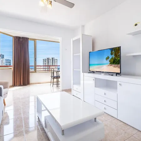 Apartment Europa Center 12-b Levante
