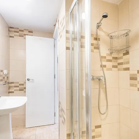 Europa Center 12-b Levante Benidorm