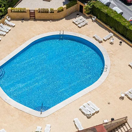 Apartment Europa Center 12-b Levante *