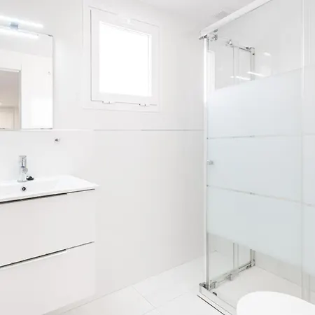 Carlos V 3-a Levante Apartment *