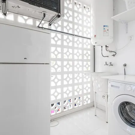 Carlos V 3-a Levante Apartment