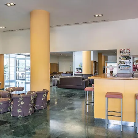 Hotel La Estacion