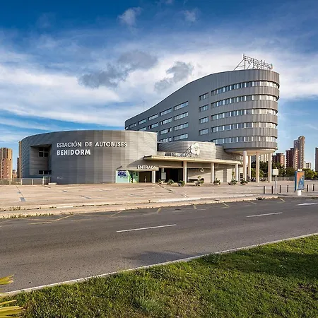 Hotel La Estacion