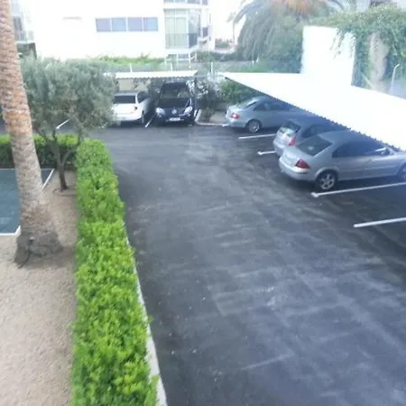 Apartment Disponible Marblaw-18 A 31 Octubre 1ª Linea- Aire Acondic -2hab 2bn, Parking Opcionable Extra Benidorm